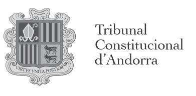Tribunal Constitucional d'Andorra