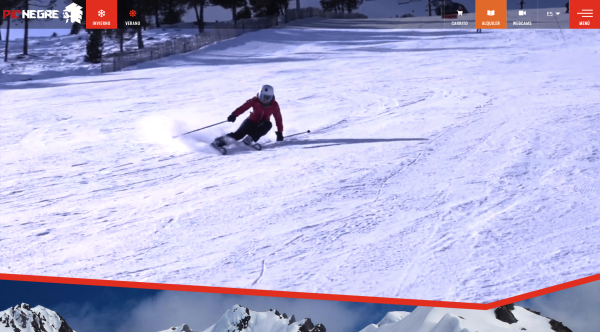 Proyecto - Pic Negre