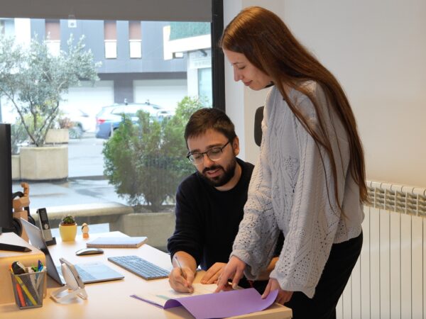 Contabilidad eficiente en Andorra