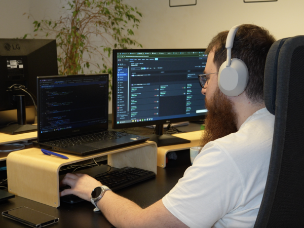 Departamento de Desarrollo