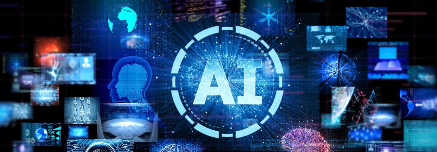 Inteligencia artificial para profesionales