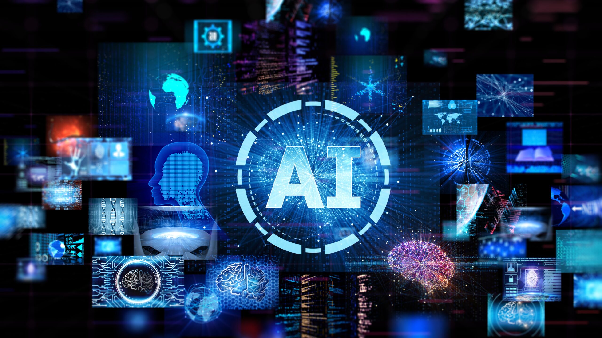 Inteligencia artificial para profesionales