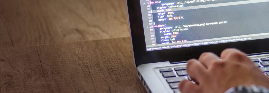 Cómo crear webs en minutos