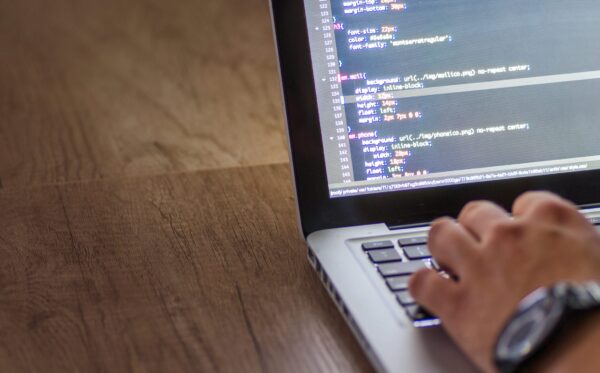 Cómo crear webs en minutos