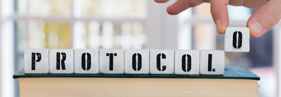 Protocolizar tu empresa