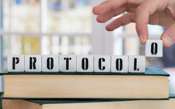 Protocolizar tu empresa