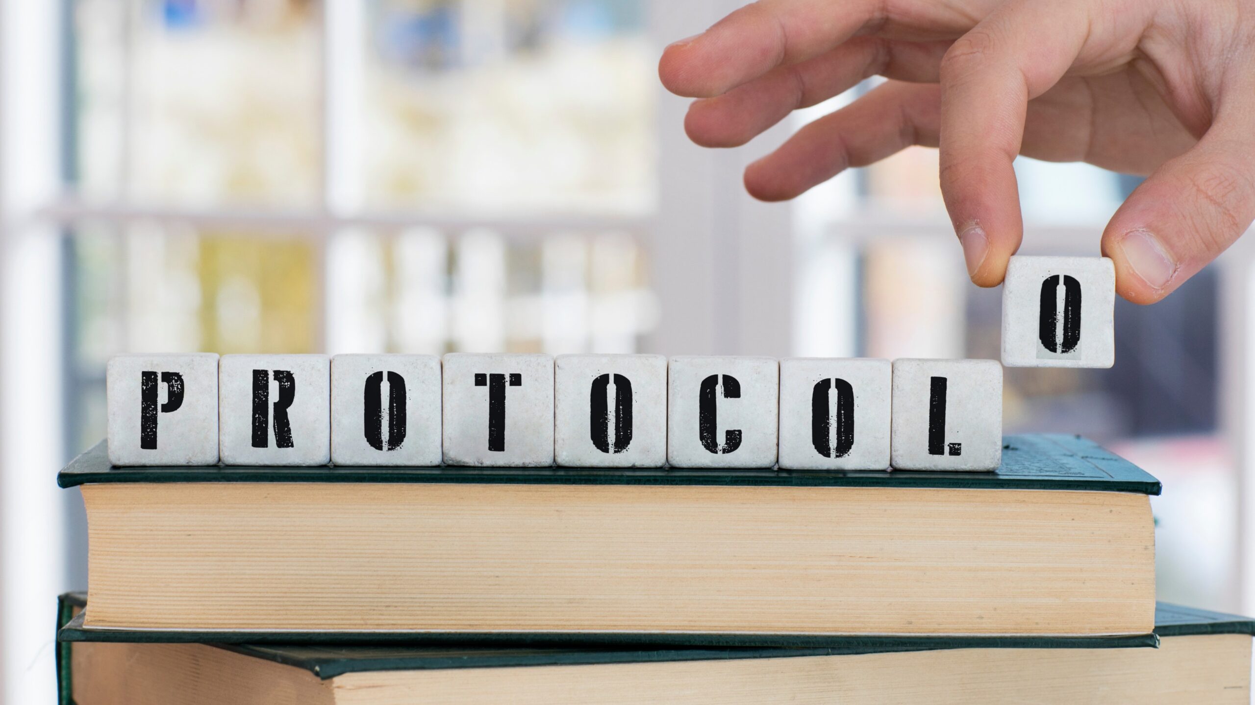 Protocolizar tu empresa