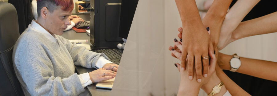 Recursos humanos - formación de los empleados