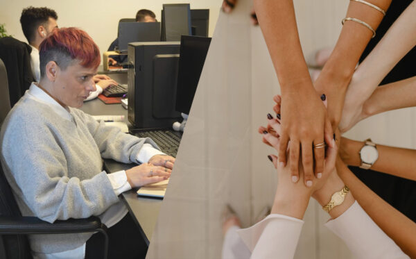 Recursos humanos - formación de los empleados