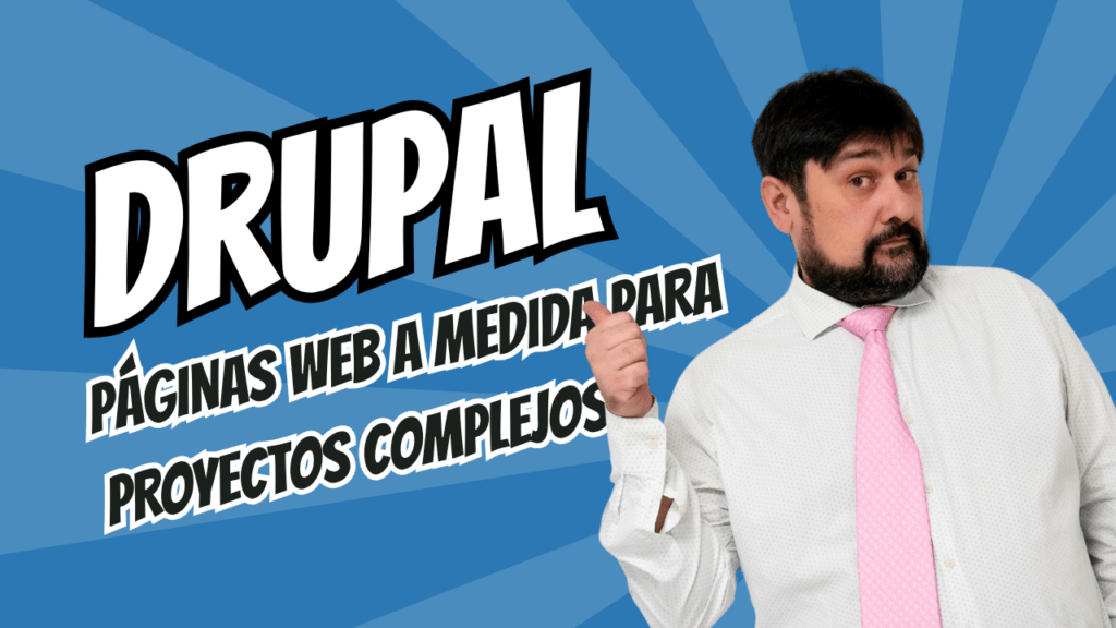 Drupal Miniatura ES