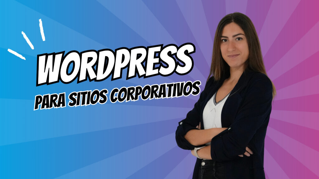WordPress corporatiu