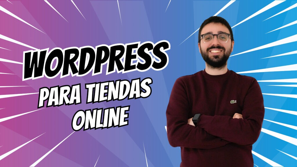 WordPress e-commerce
