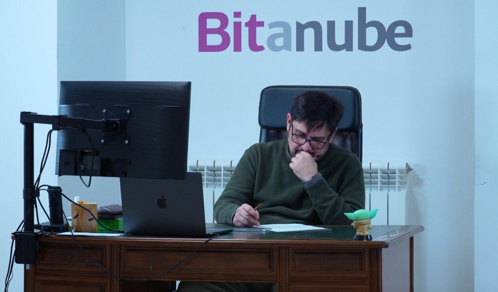 Consultoría tecnológica