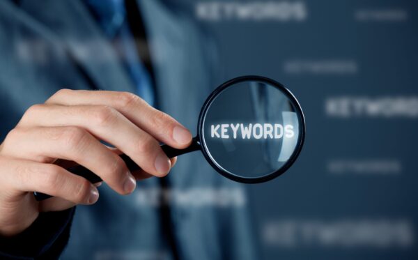 Cómo escoger las keywords para tu sitio web. Cómo escoger las keywords para tu sitio web.