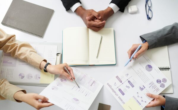 Com afecta la intel·ligència artificial al màrqueting de les empreses avui? Com afecta la intel·ligència artificial al màrqueting de les empreses avui?