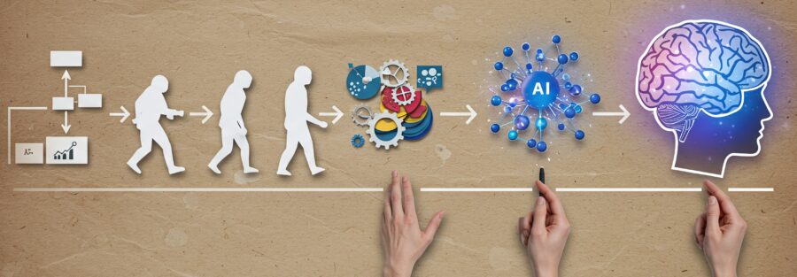 El SEO ha muerto: Google vs. ChatGPT