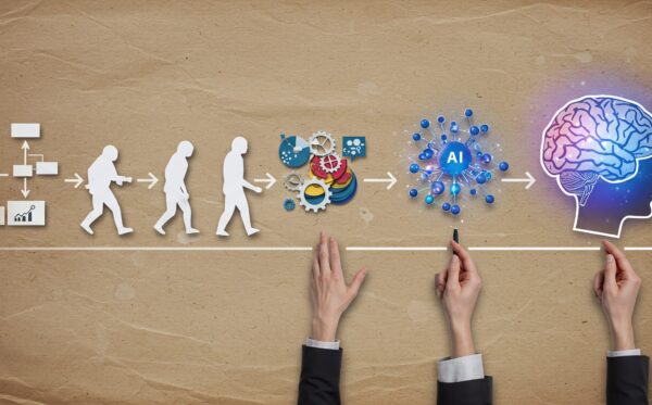 El SEO ha muerto: Google vs. ChatGPT