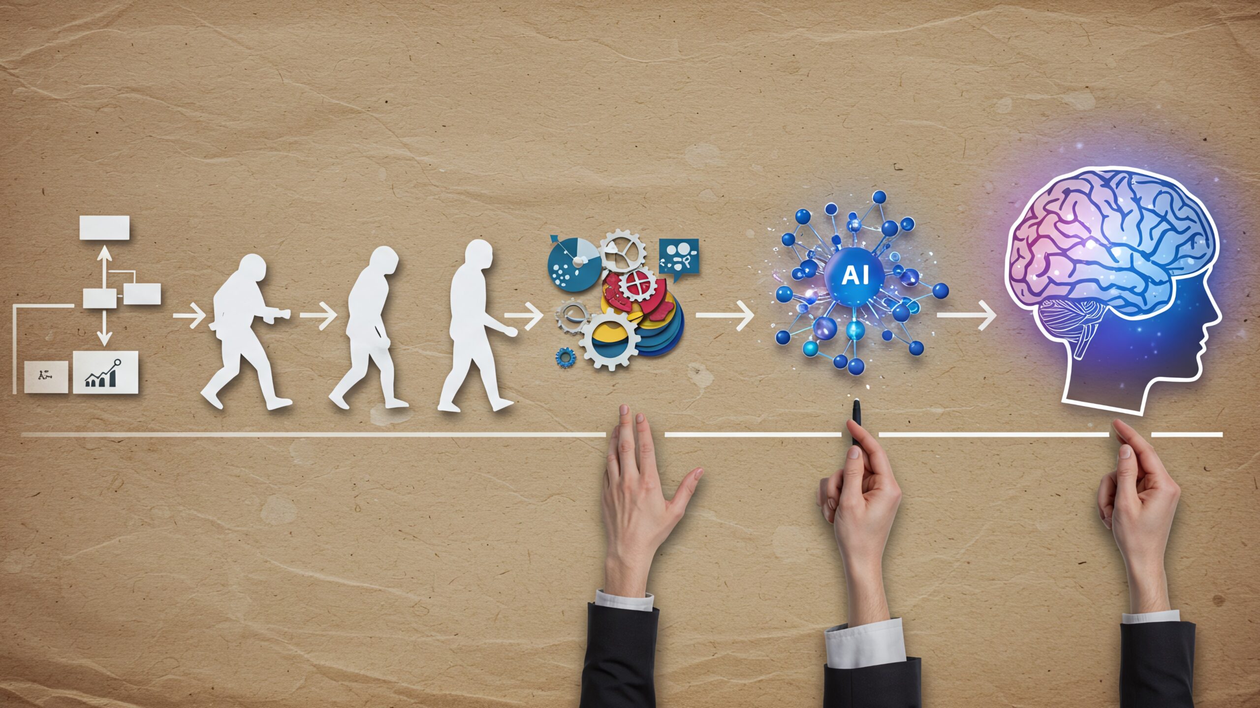 El SEO ha muerto: Google vs. ChatGPT