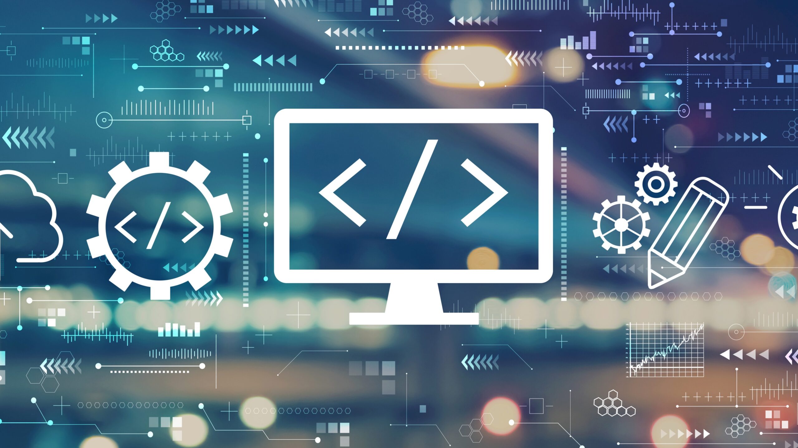 Mantenimiento técnico web