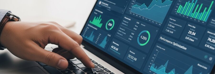 ¿Qué es un ERP y para qué sirve?