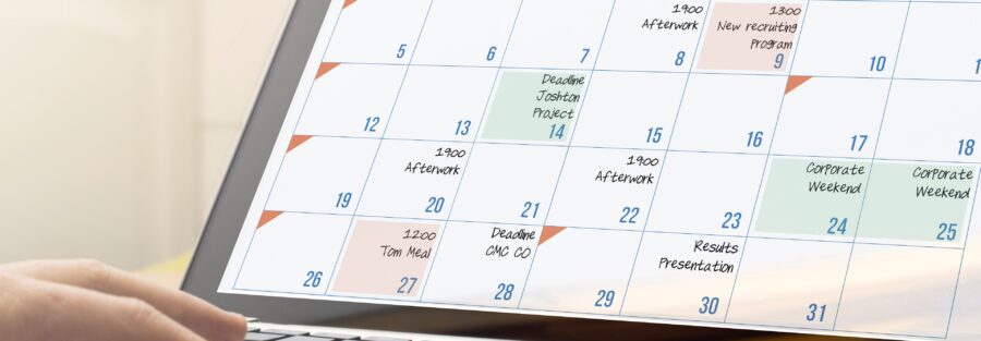 Cuando tu calendario editorial desgasta al equipo