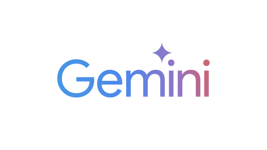 Logotipo Gemini