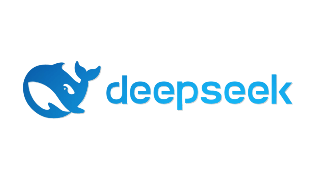 Logotipo Deepseek