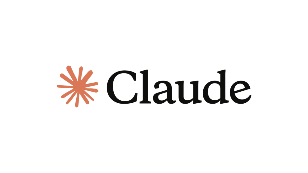 Logotipo Claude