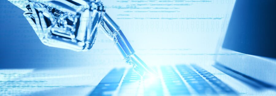 La teoría del Internet muerto y el contenido artificial