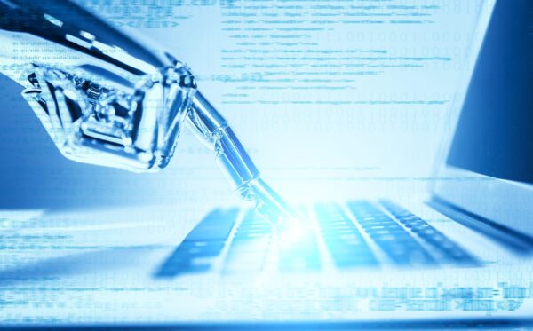 Imagen blog Marc La teoría del Internet muerto y el contenido artificial