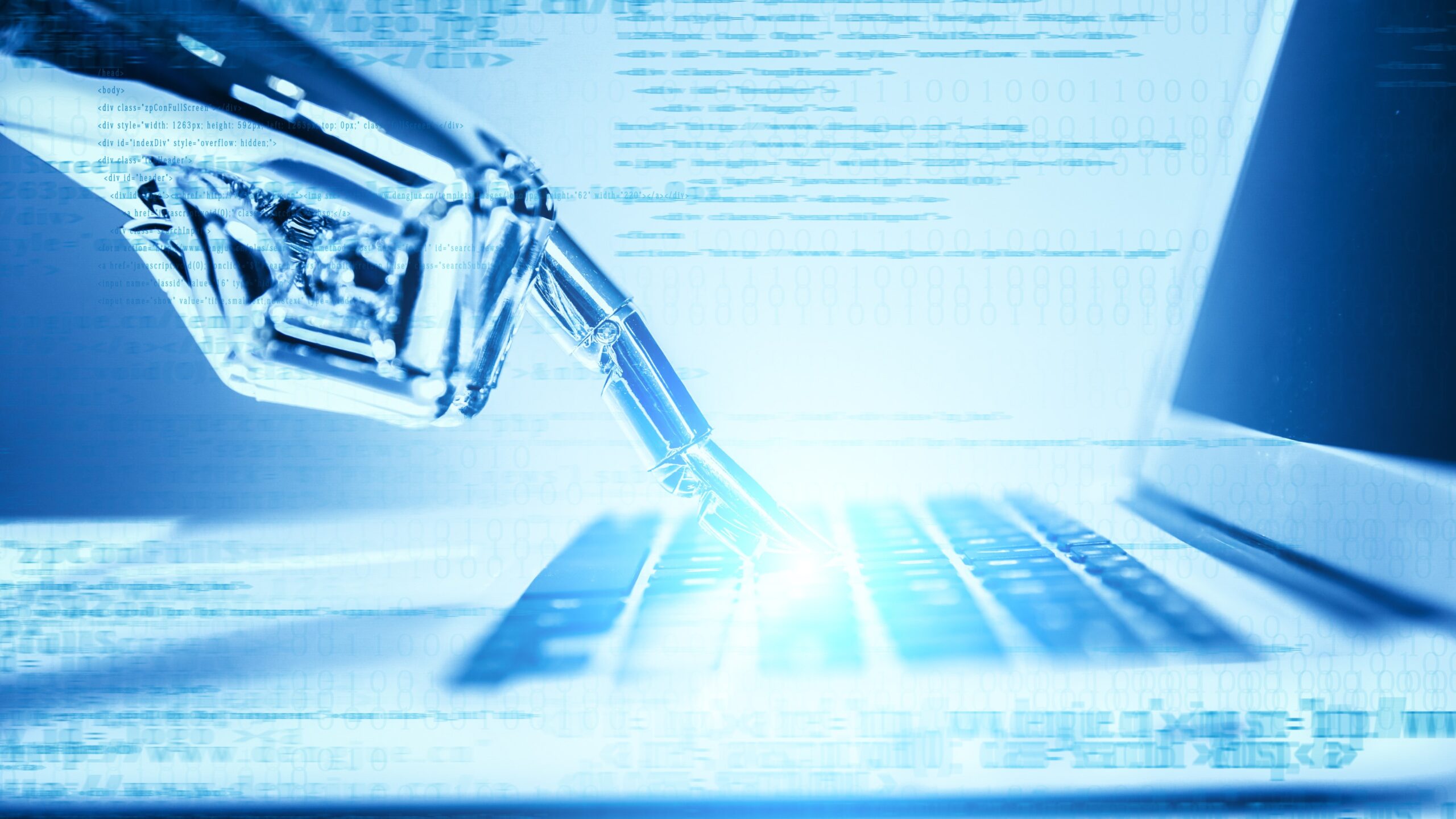 La teoría del Internet muerto y el contenido artificial