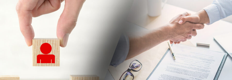 Cómo la Inteligencia Artificial ayuda al reclutamiento de personal