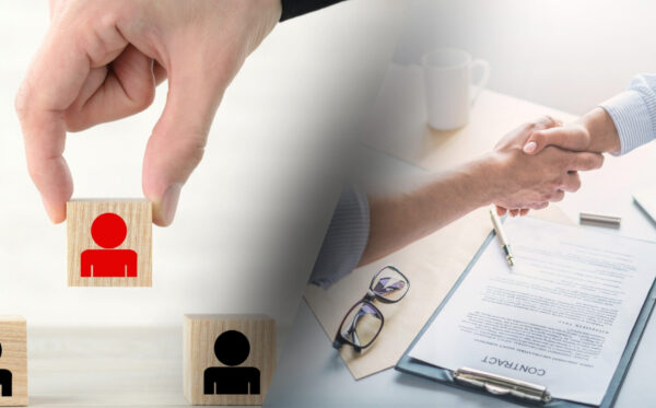 Imagen blog Maria Cómo la Inteligencia Artificial ayuda al reclutamiento de personal