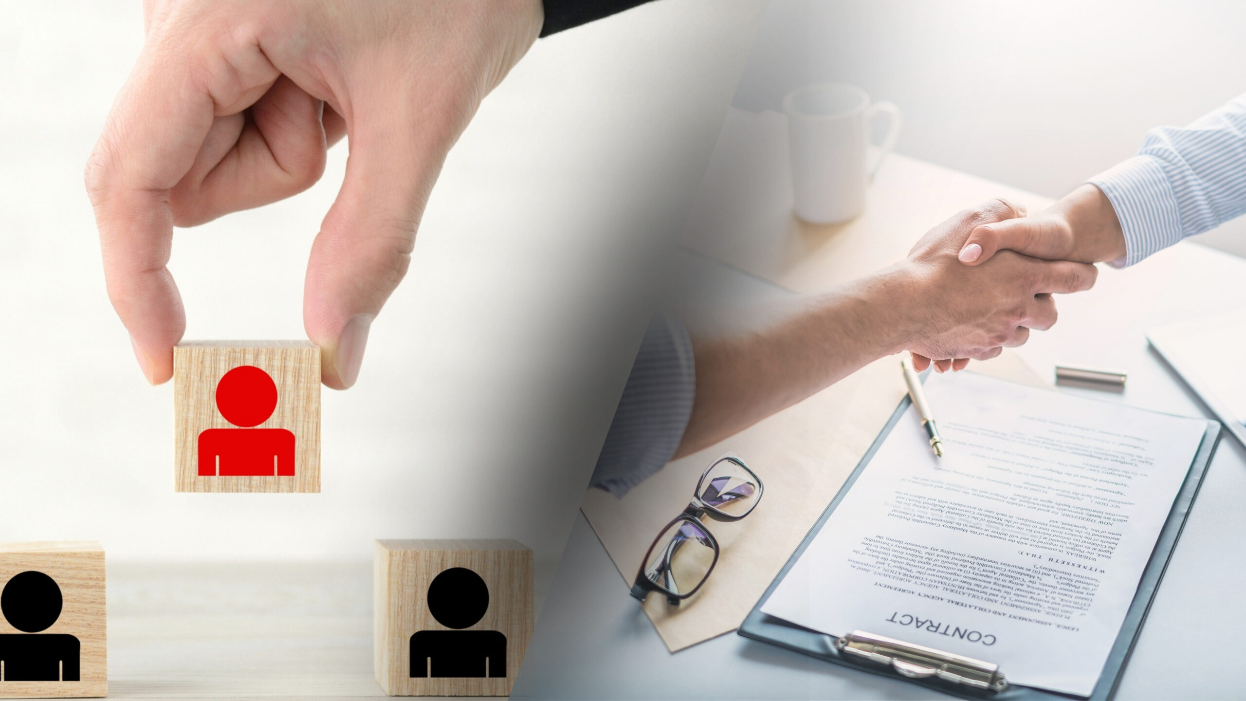 Cómo la Inteligencia Artificial ayuda al reclutamiento de personal