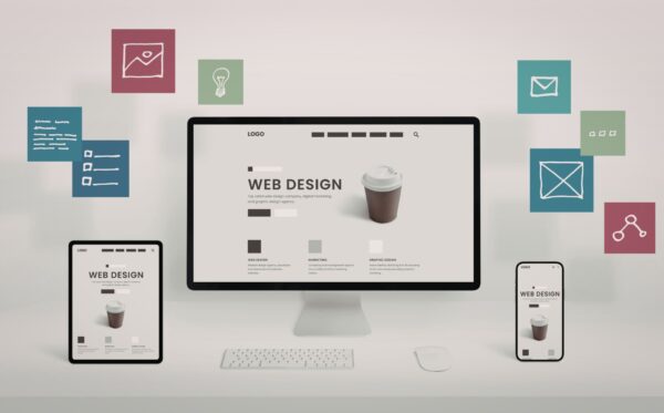 Tu web no falla por el diseño: falla por la propuesta de valor y tus clientes lo perciben rápido Tu web no falla por el diseño: falla por la propuesta de valor y tus clientes lo perciben rápido