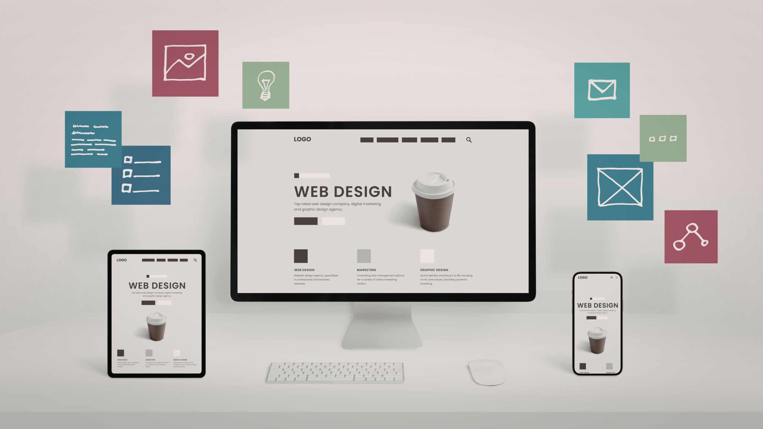 Tu web no falla por el diseño: falla por la propuesta de valor y tus clientes lo perciben rápido