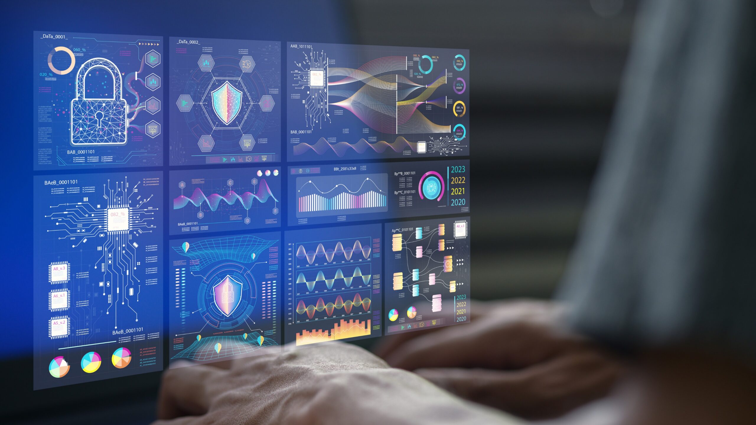 La importancia de la monitorización en entornos tecnológicos