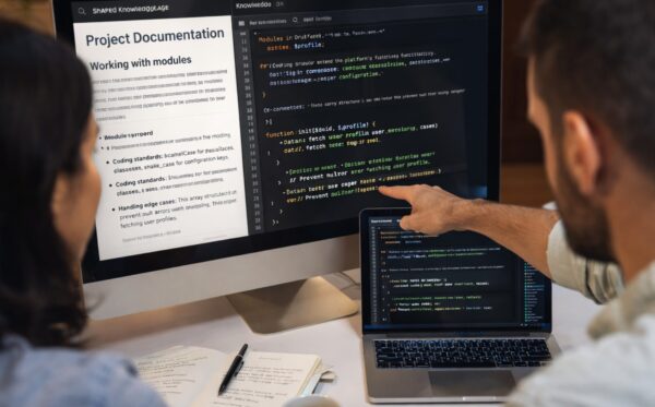 Escalabilidad del conocimientos: Por qué documentar es rentable a largo plazo Escalabilidad del conocimientos: Por qué documentar es rentable a largo plazo