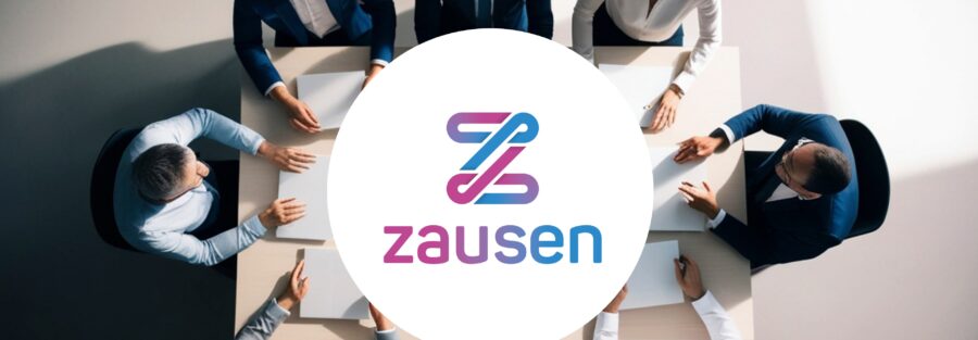Por qué Zausen es una decisión inteligente para consultorías, gestorías y despachos profesionales