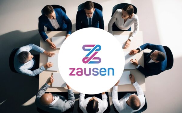 Zausen en consultorías, gestorías y despachos profesionales Por qué Zausen es una decisión inteligente para consultorías, gestorías y despachos profesionales