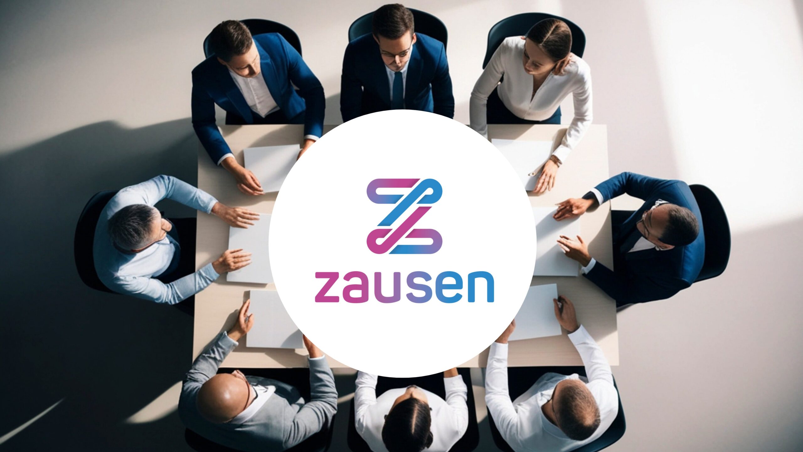 Por qué Zausen es una decisión inteligente para consultorías, gestorías y despachos profesionales