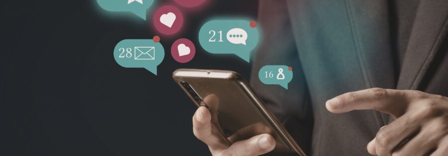 Los likes ya no mandan