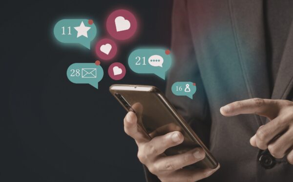 Los likes ya no mandan