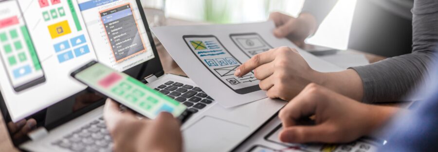 La web corporativa como activo comercial