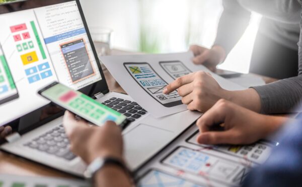 La web corporativa como activo comercial