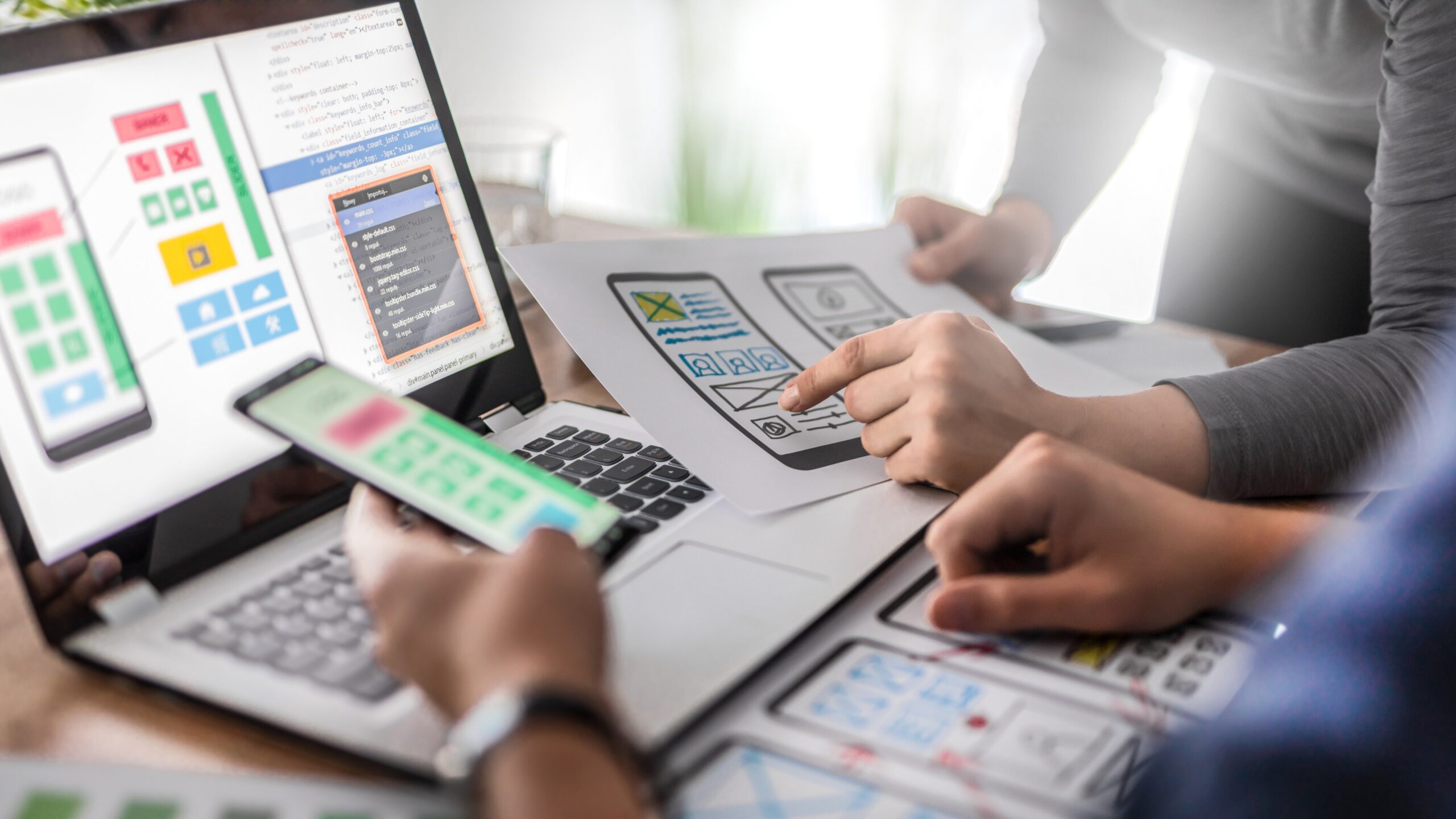 La web corporativa como activo comercial